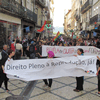 Marcha Contra a Homofobia e Transfobia